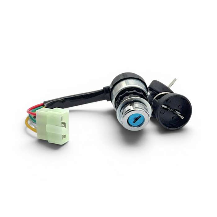 Contact cu cheie Buggy Asix 125 - Xtr
