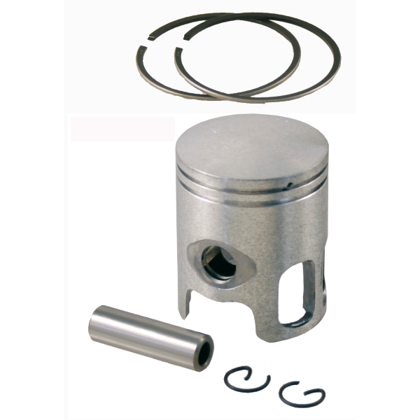 Piston Vertex Piaggio Gilera - Durabilitate Sporită