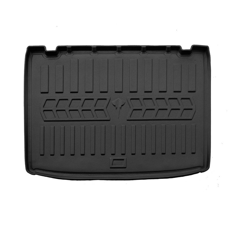 Tavita Portbagaj Umbrella pentru Renault Clio III 2005-2012