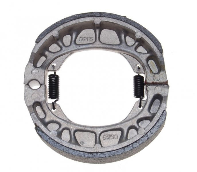 Set Saboți Frână CPI Hussar WMX 110mm