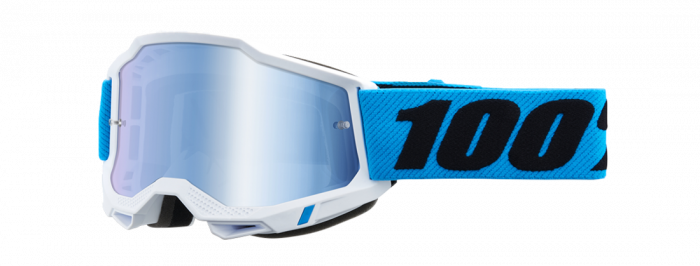 Ochelari 100% Accuri Junior | Lentilă Oglindă