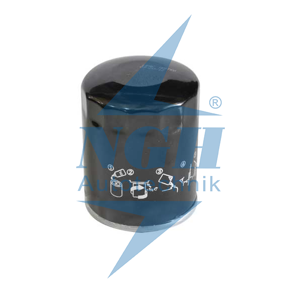 Filtru Ulei NGH 03.01.012 Atk Autotechnik