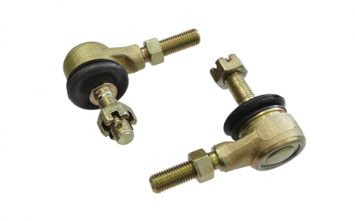 Set Capeti Bara ATV MMX | Compatibil 110/125/200
