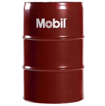 Mobil Delvac 10W-30 - Protecție Completă