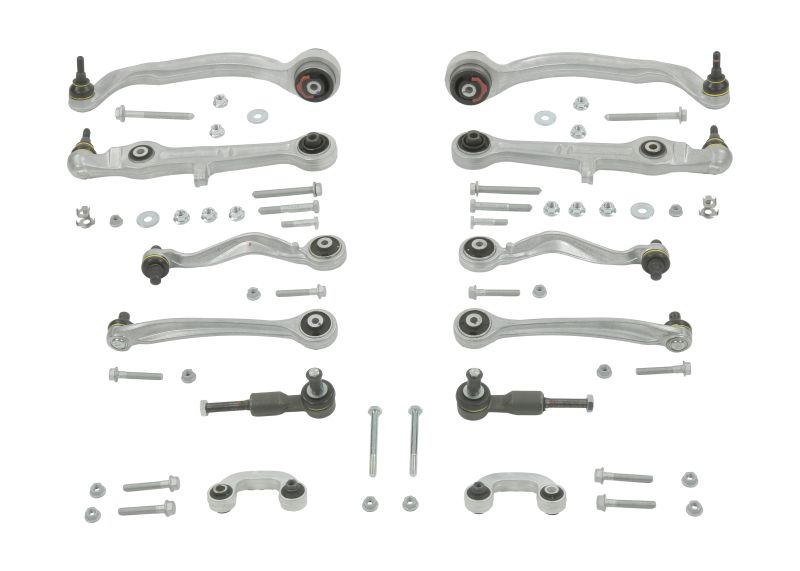 Set Reparatii Brate MOOG Audi/VW Premium