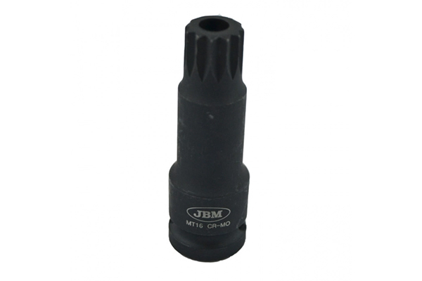 Tubulară de Impact XZN M16 JBM pentru VAG și Porsche