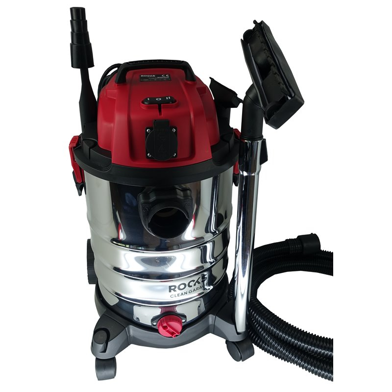 Aspirator Rooks Umed-Ușcat Profesional