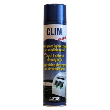 Mxenduro Clim Spray - Curăță și Dezinfectează
