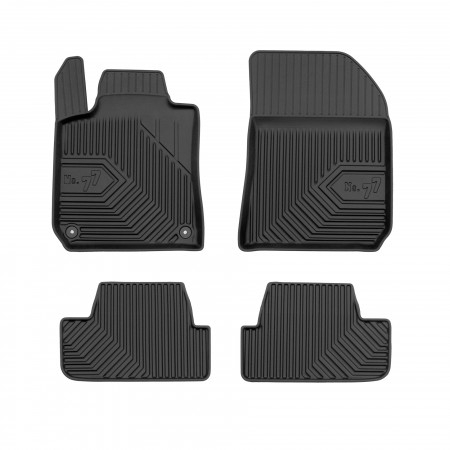 Covorase Auto Frogum | Protecție Peugeot 308 II