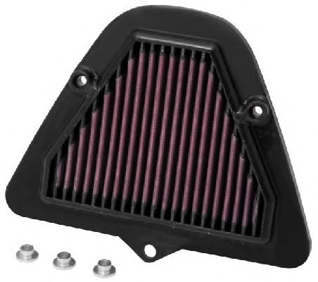 Filtru Aer K&N KA-1709 Performanță Moto