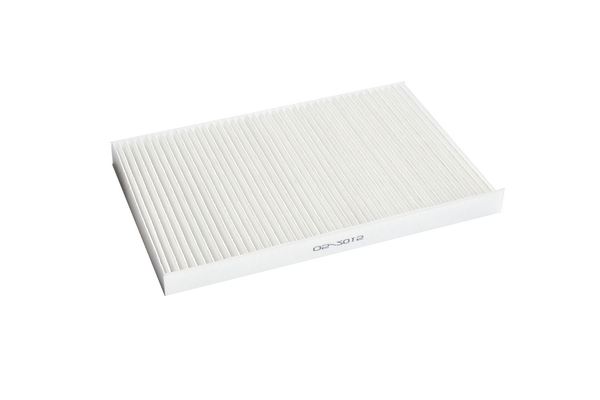 Filtru Habitaclu ATK Autotechnik - Aer Purificat - imagine 21