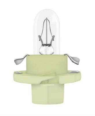 Set 10 Becuri Bord Osram 12V | Iluminare Fiabilă - imagine 1