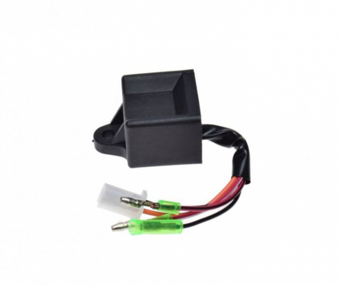 CDI Wmx Yamaha Jog Quantum 2T
