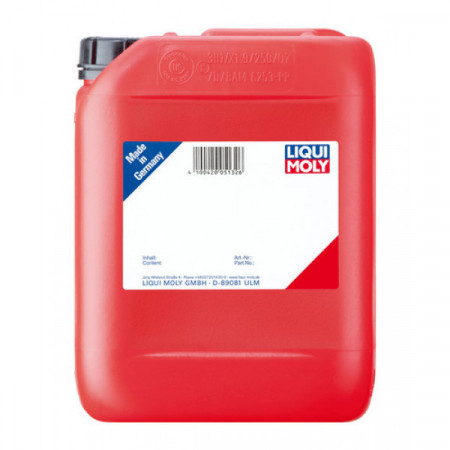 Aditiv Motorina Liqui Moly Super Diesel 5L