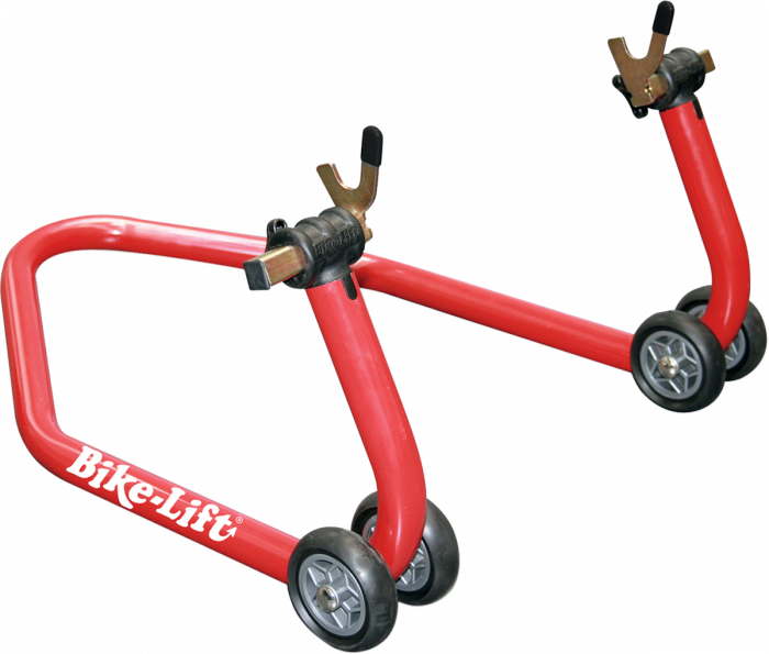 Stander Bike-Lift RS-17 TB pentru Triumph