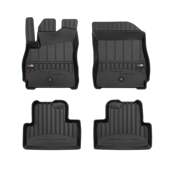 Frogum ProLine 3D Covorase Chevrolet Orlando