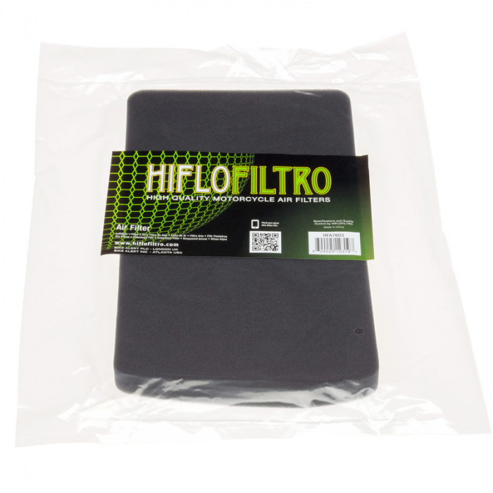 Filtru aer Hiflofiltro BMW F650 - Performanță superioară