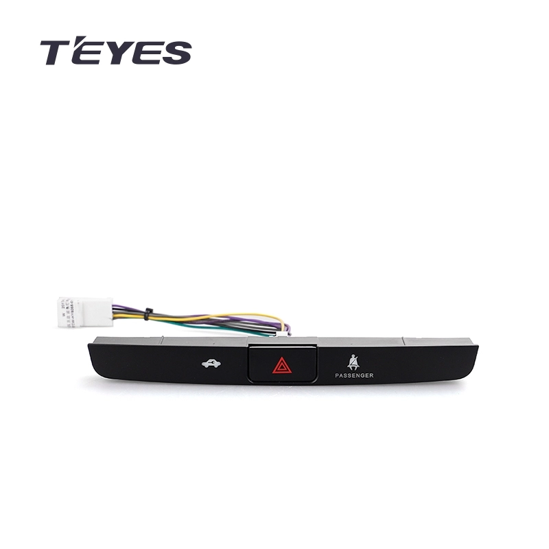 Buton Avarie Teyes Toyota Highlander 2007-2013
