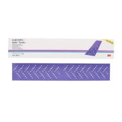 Hartie Abraziva 3M P220 - Finisaj Profesional