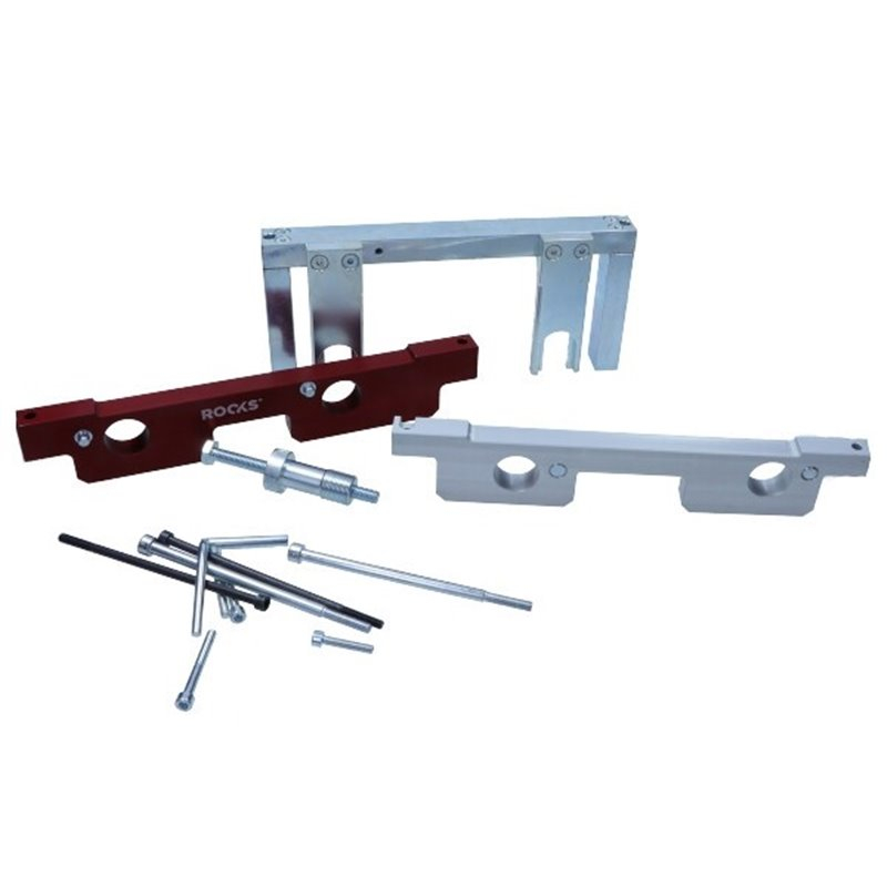Set Distributie Rooks pentru BMW N52/N54