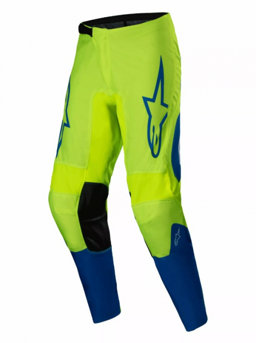 Pantaloni Cross Alpinestars Fluid Haul - Performanță