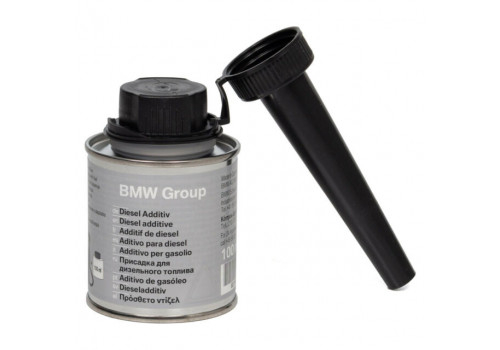 Aditiv Diesel original BMW MINI 100ml - curata injectoarele