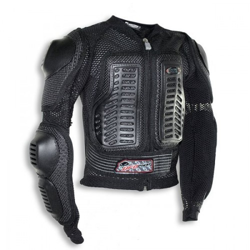 Ufo Protectie Corp Off-Road XXL - Siguranta Maxima