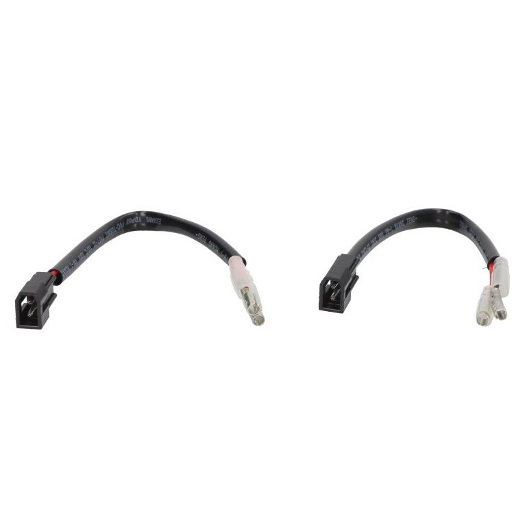 Conector Semnalizare Oxford OX896, Set Complet