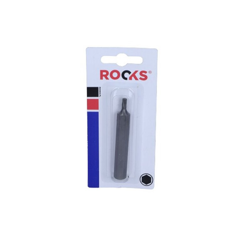 Bit Torx Rooks OK-07.3040 | Profesional