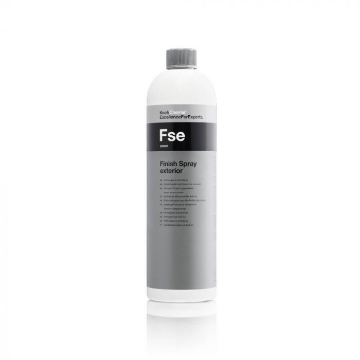 Koch Chemie FSE - Finish Spray cu Efect Hidrofob