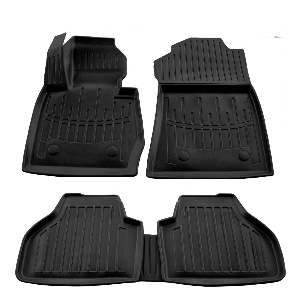 Covorașe auto cauciuc Umbrella BMW X4 F26 2014-2018