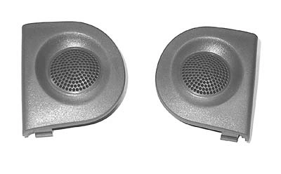 Adaptoare Tweeter Soundhouse pentru Fiat Panda