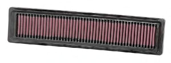 Filtru Aer K&N 33-2925 Performanță Maximă