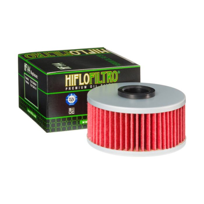 Filtru Ulei Hiflo HF144 Yamaha
