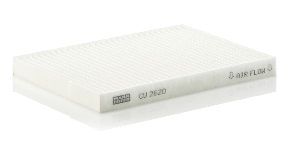 Filtru Habitaclu Mann-Filter CU 2620