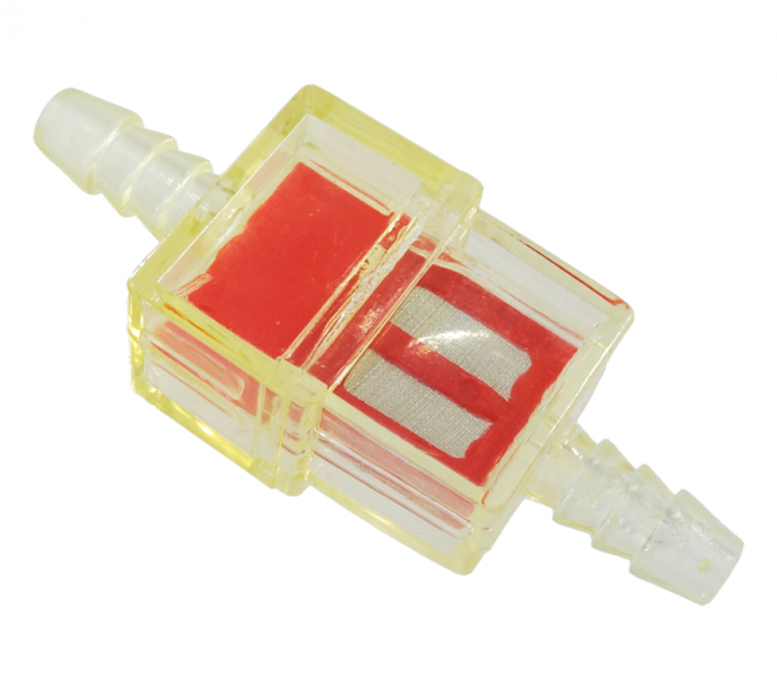 Filtru Benzina MMX 7.5mm - Protecție Motor