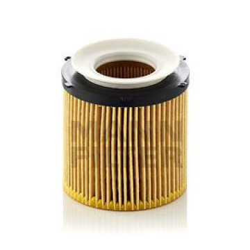 Filtru Ulei Mann-Filter HU 8002y BMW