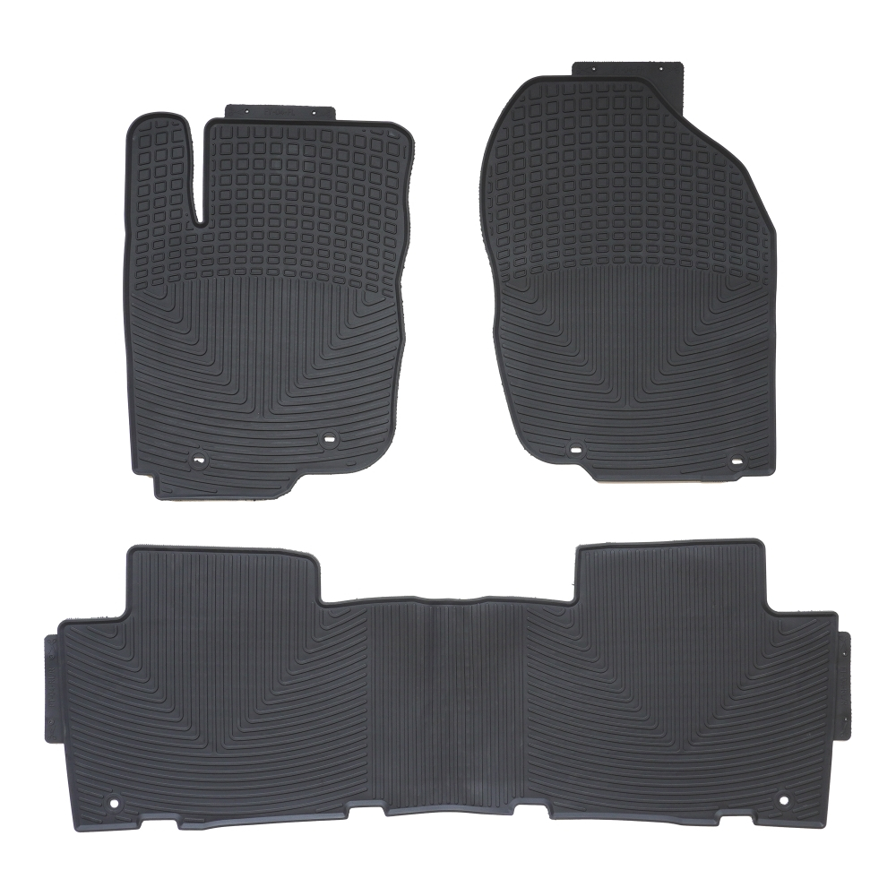 Covorase auto cauciuc Umbrella Toyota RAV 4 2006-2012