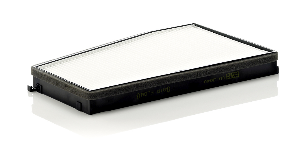Filtru Habitaclu Mann-Filter CU 3040 - Calitate Premium