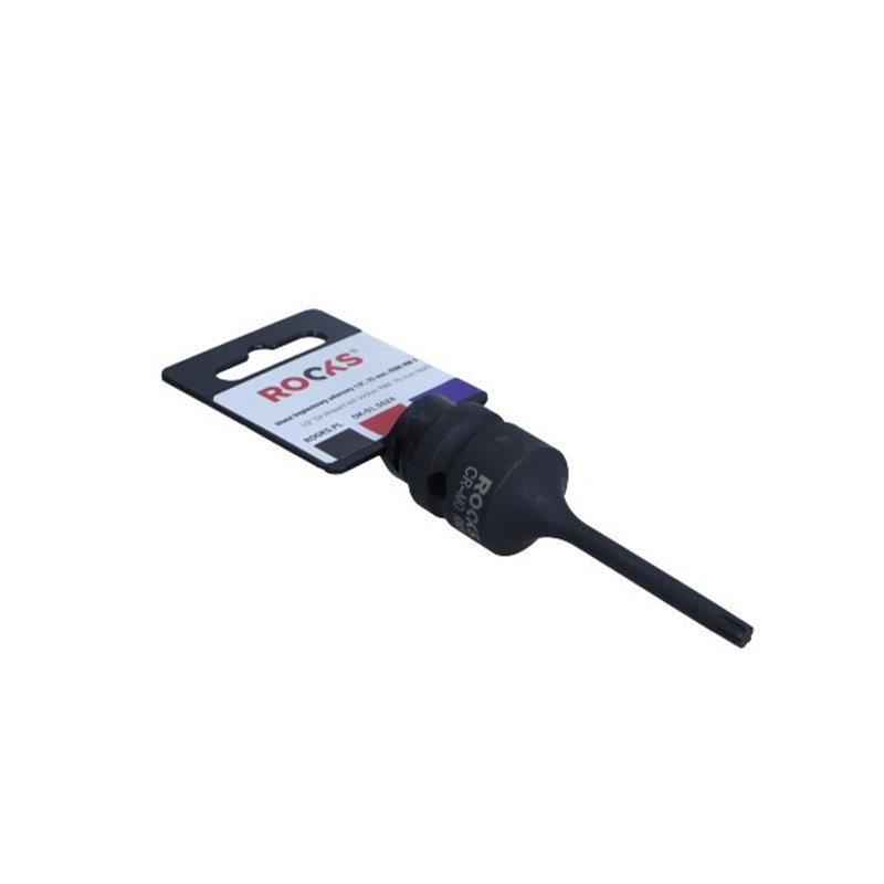 Tubulara Impact ROOKS OK-01.5024 Crom-Molibden