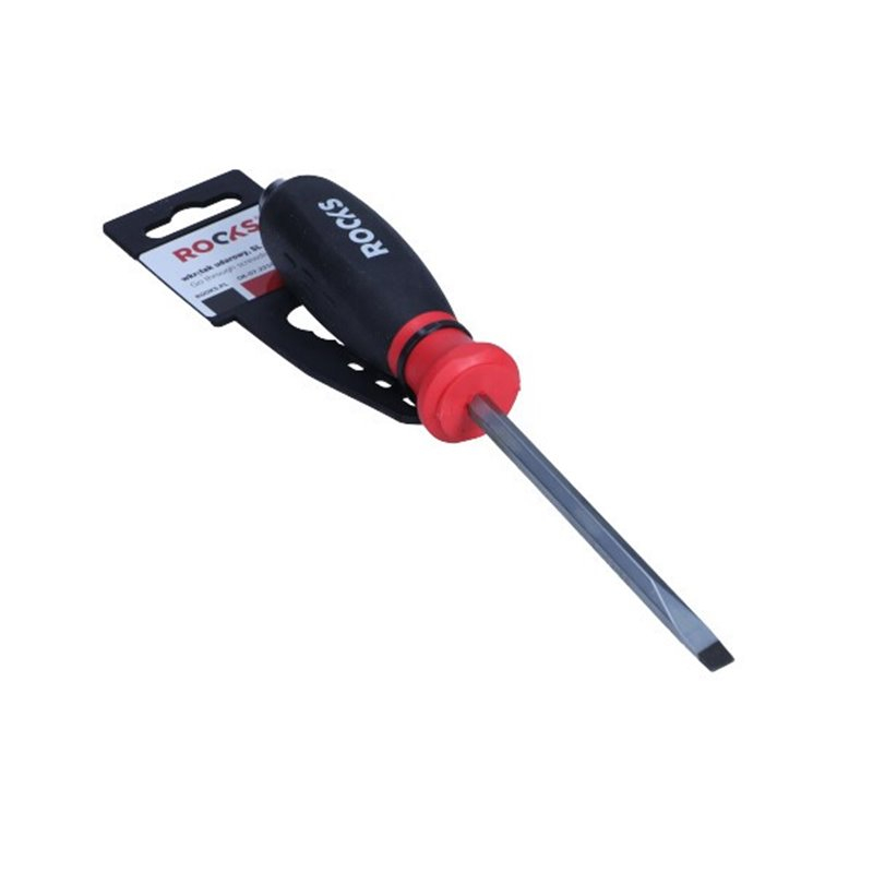 Șurubelniță Rooks OK-07.2210 Magnetică 100mm
