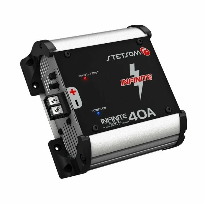 Sursa Alimentare Stetsom Infinite 40A 40A