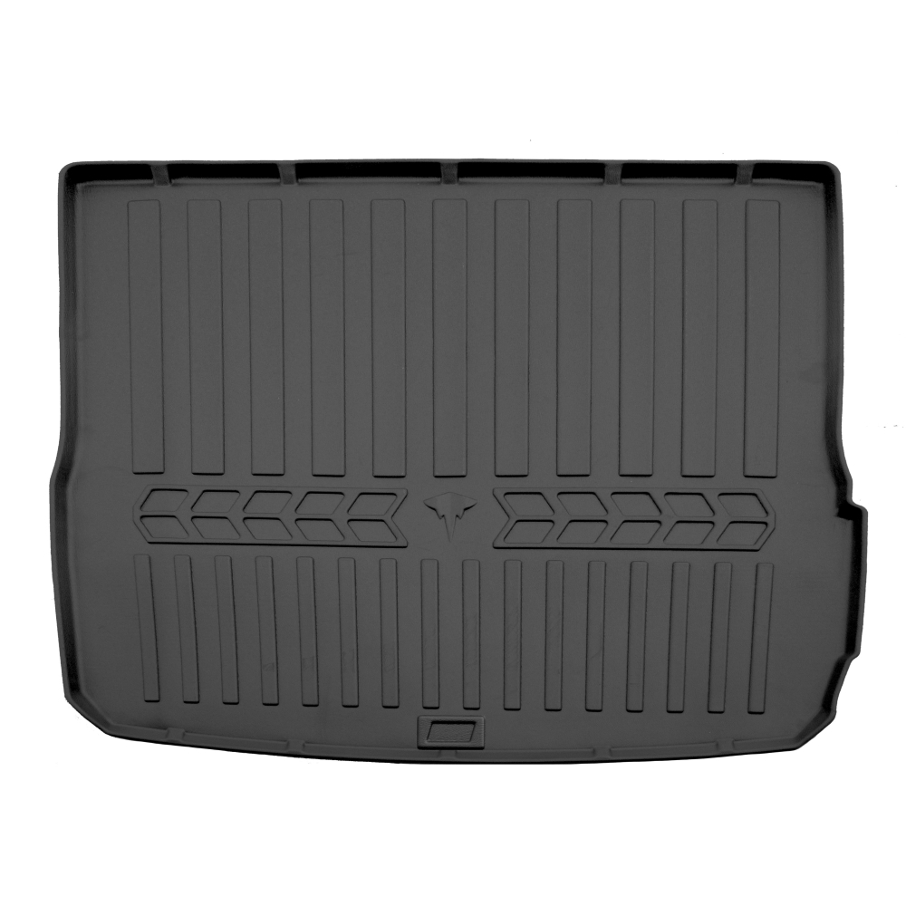 Tavita portbagaj cauciuc Umbrella Audi A6 C6 combi