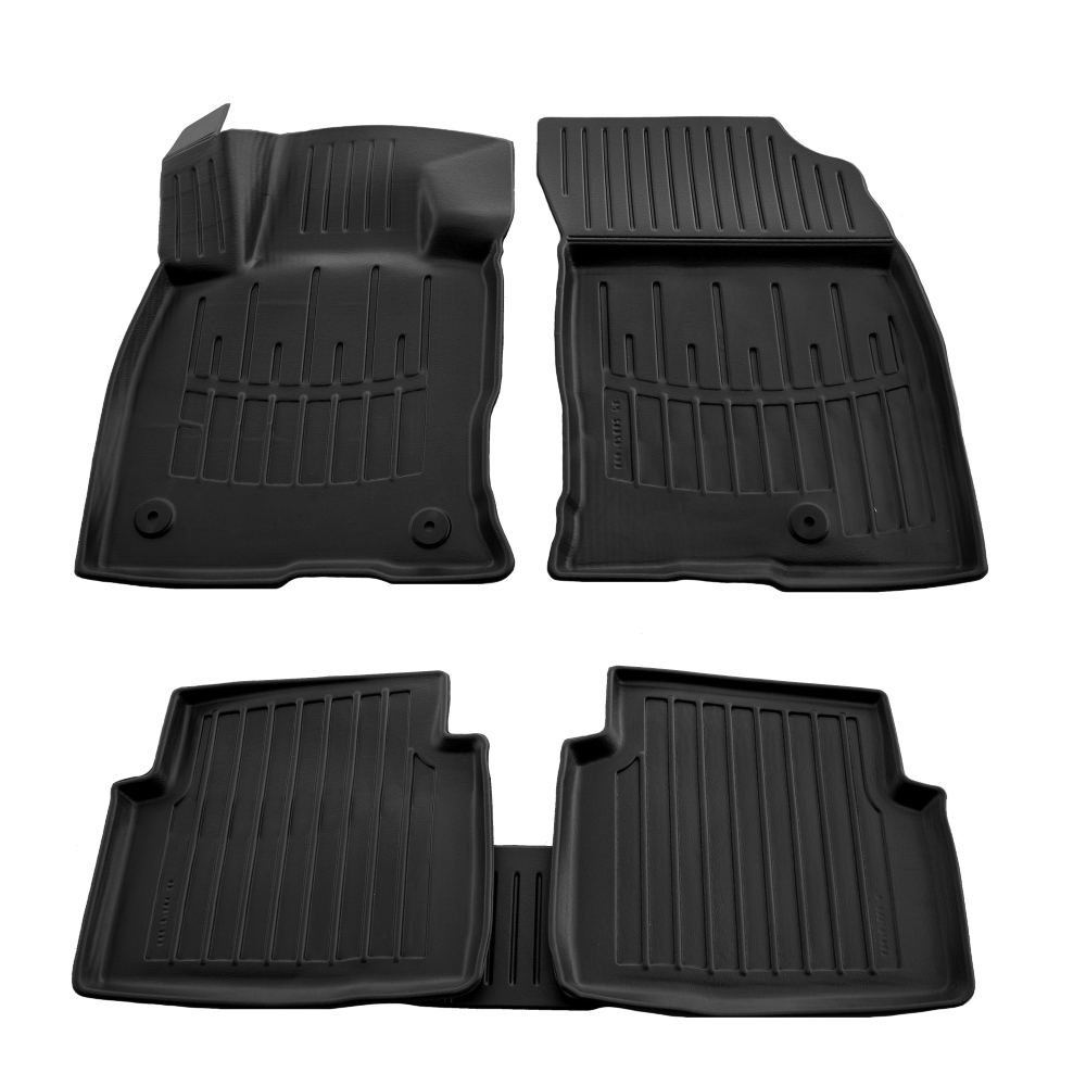 Set covorase cauciuc Umbrella Ford Kuga III (2019-) 1L