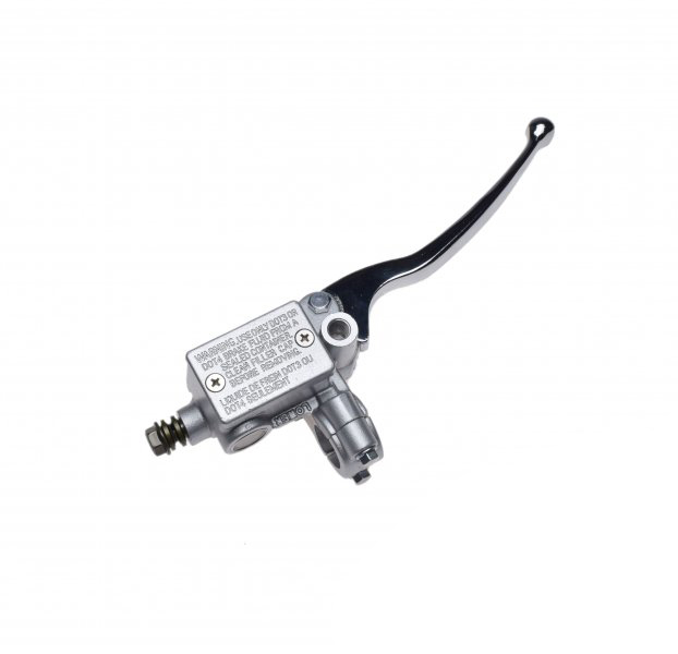Pompa Frana WMX - Control Superior la Frânare