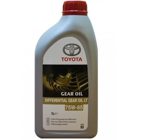 Ulei Toyota Differential Gear Oil LT 75W85 API GL-5, 1 litru
