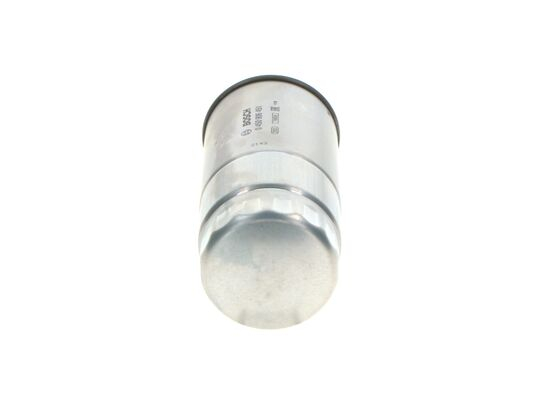 Filtru Combustibil Bosch Protecție Motor
