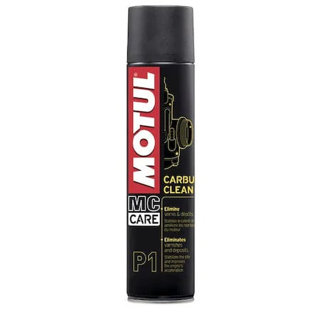 Motul MC Care P1 - Curățare Carburator