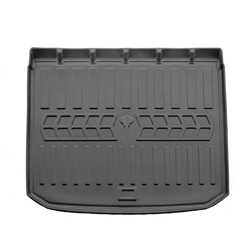 Tavita Portbagaj Umbrella pentru Audi A3 (8V) Combi, Podea Joasa