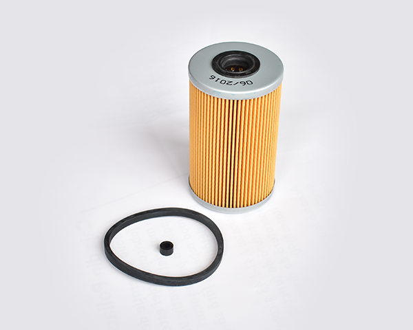 Filtru Combustibil ATK Autotechnik - imagine 43